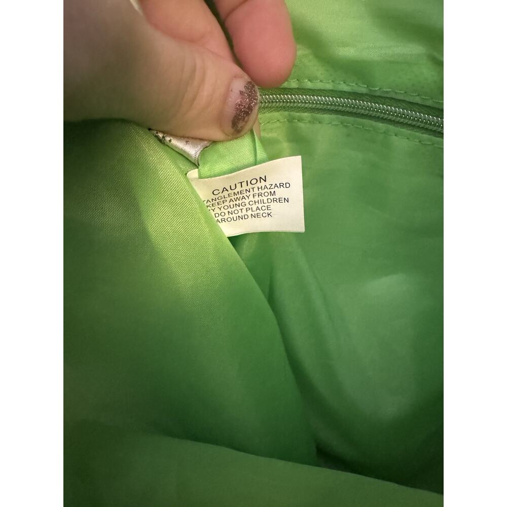 Disneyland Vinylmation Crossbody Bag Walt Disney Parks Exclusive Muppets Pluto - Picture 11 of 11